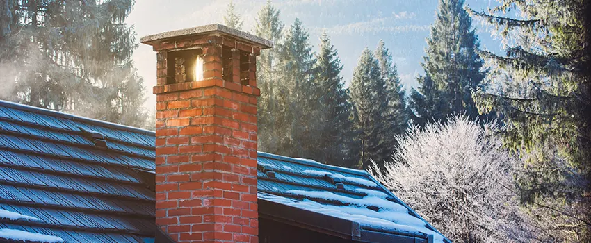 Residential Chimney Rain Caps Repair Services in Citrus Park, FL