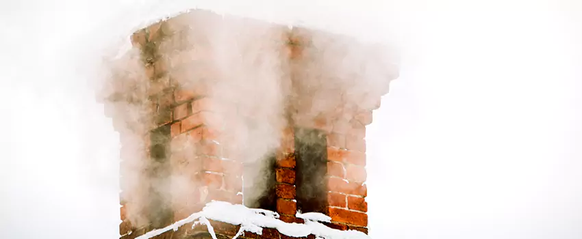 Chimney Flue Soot Removal in Citrus Park, FL