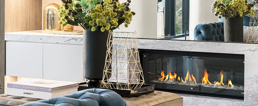 Professional Town & Country Luxury Fireplace Maintenance Experts in Citrus Park, Florida