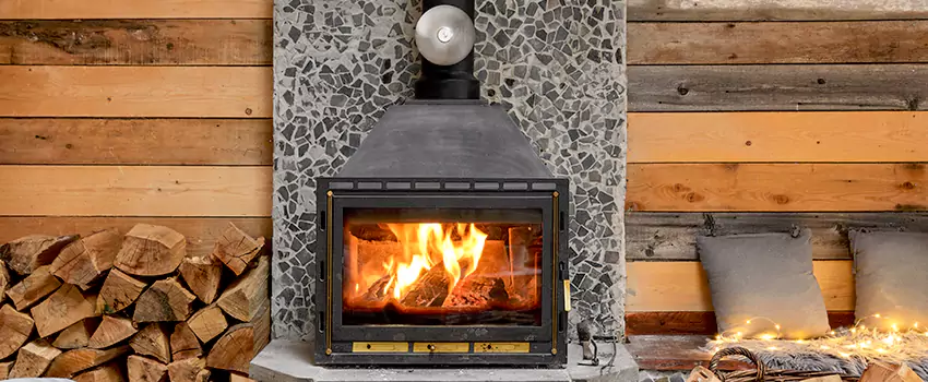 Travis Industries Elite Fireplace Inspection and Maintenance in Citrus Park, Florida