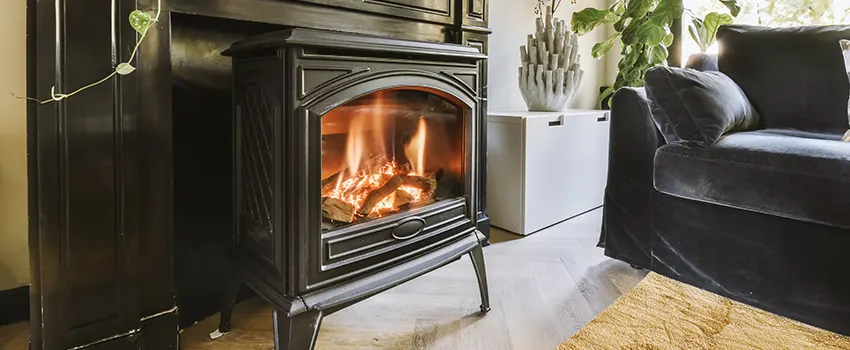 Valor Wood Fireplace in Citrus Park, FL