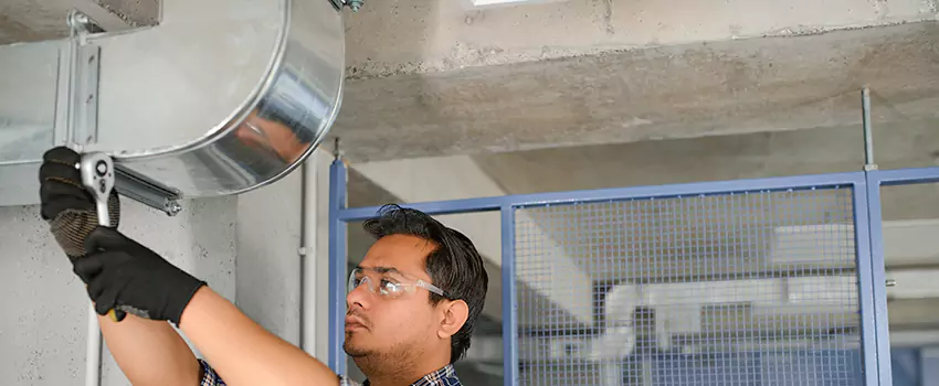 Benefit of Ventilation Cleaning in Citrus Park, Florida