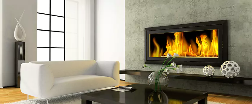 Ventless Fireplace Oxygen Depletion Sensor Installation and Repair Services in Citrus Park, Florida