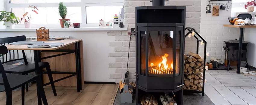 Cost of Vermont Castings Fireplace Services in Citrus Park, FL