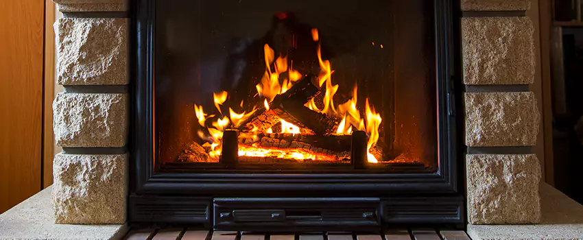 Cost of Wood Fireplace Installation in Citrus Park, FL