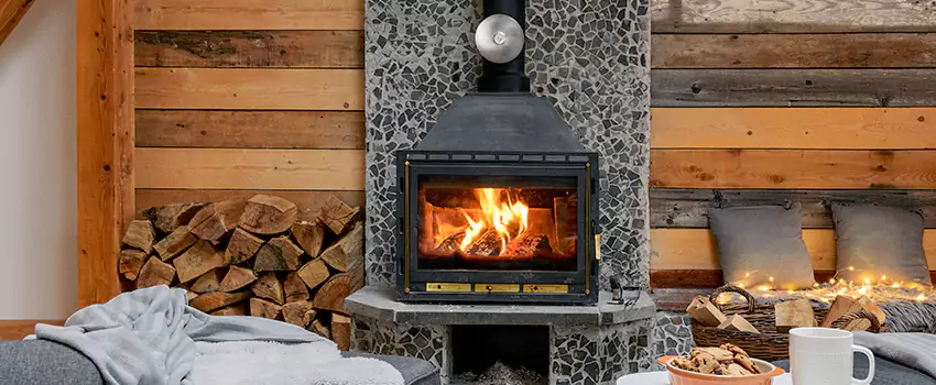Affordable Wood Fireplace Fixing Solutions in Citrus Park, Florida
