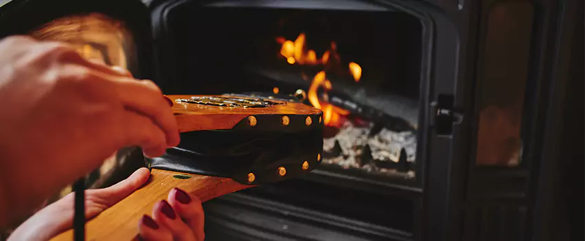 Cost of Wood Furnace Repair and Installation Services in Citrus Park, FL