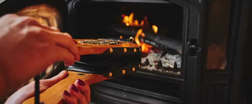 Wood Stove Grates Repair in Citrus Park, Florida